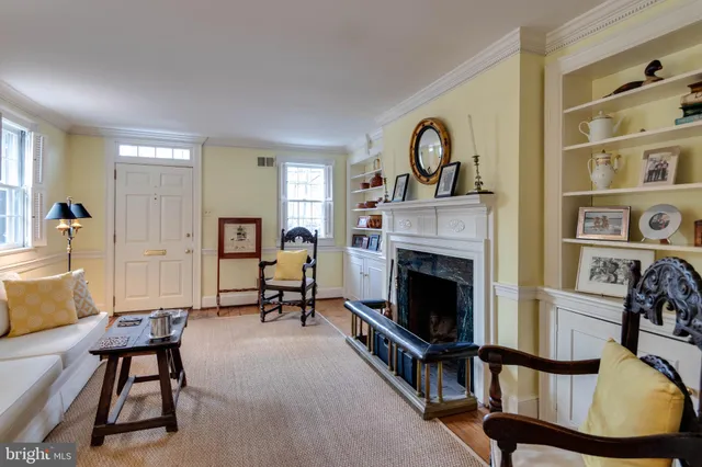 $1,225,000 | 307 North St Asaph Street, Alexandria, VA 22314