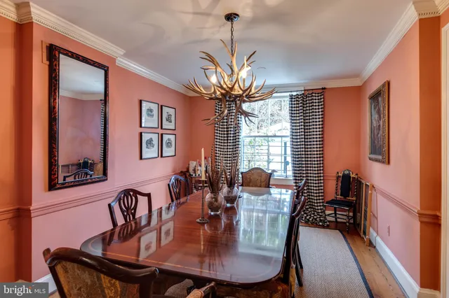 $1,225,000 | 307 North St Asaph Street, Alexandria, VA 22314