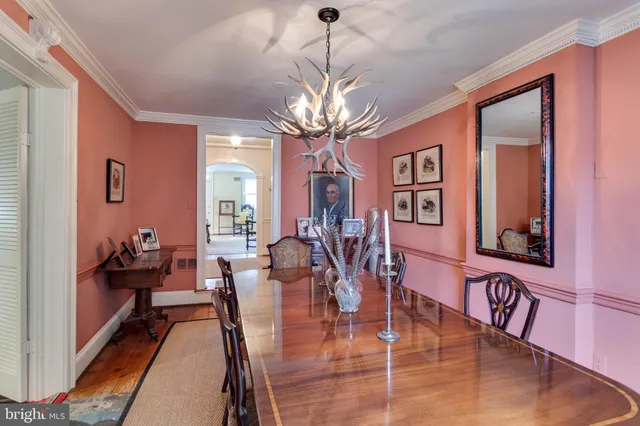 $1,225,000 | 307 North St Asaph Street, Alexandria, VA 22314