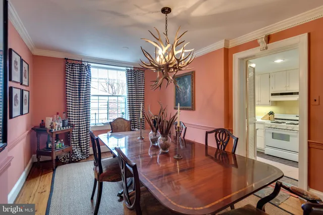 $1,225,000 | 307 North St Asaph Street, Alexandria, VA 22314