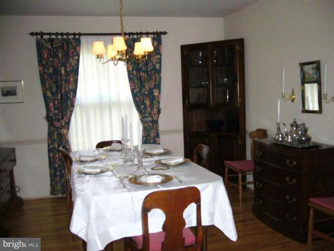 10820 Gainsborough Road Potomac, MD 20854 - Photo 14 of 15 Dining Room #2