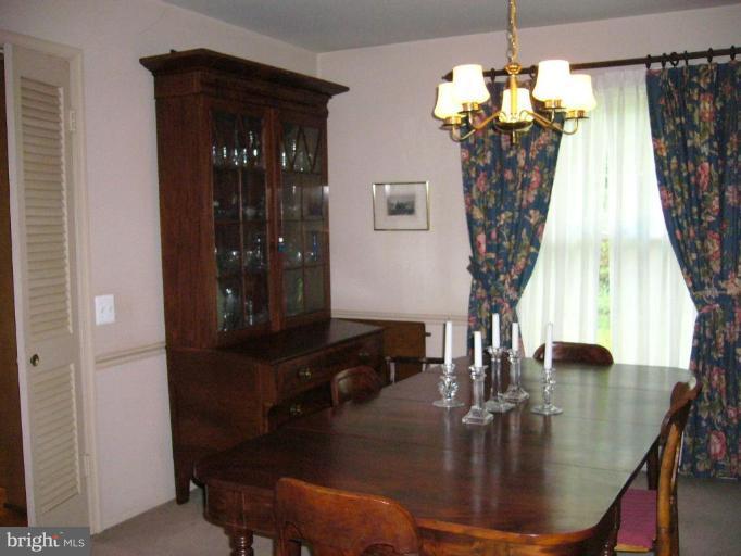10820 Gainsborough Road Potomac, MD 20854 - Photo 15 of 15 Dining Room #3