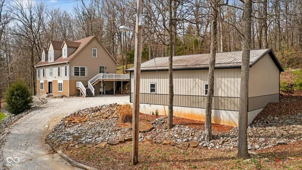 $424,900 | 981 Denali Drive, Spencer, IN 47460
