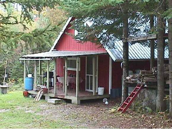 6 Hawk Rock Road Newark, VT 05837 - Photo 1 of 5 Gallery Image 1
