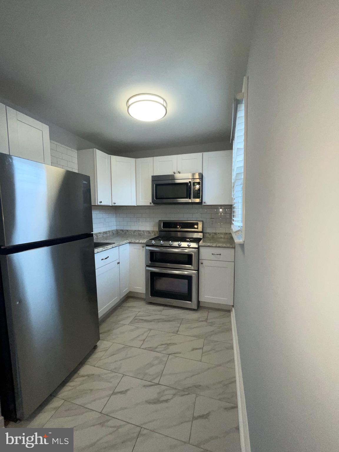20 Greenhill Road, Unit B Media, PA 19063 - Photo 7 of 22 Kitchen