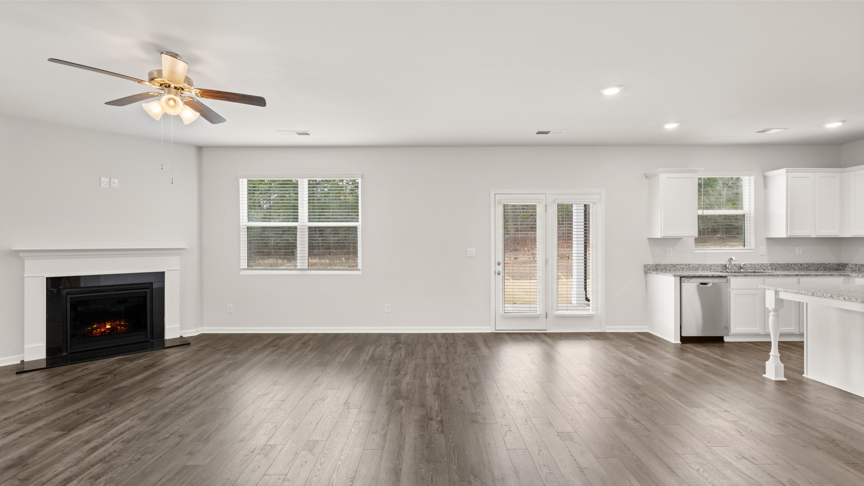 688 Lytham Drive Aiken, SC 29801 - Photo 7 of 54 The Abbey lot 26_0014_res 14