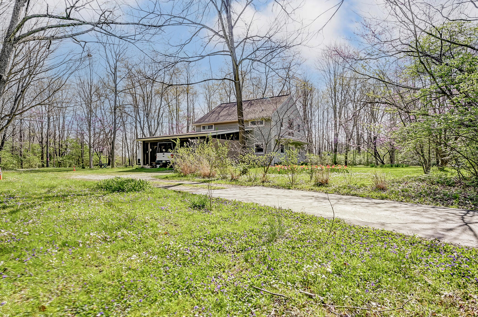 4300 Old Mill Road Springfield, OH 45502 - Photo 54 of 60 Gallery Image 54