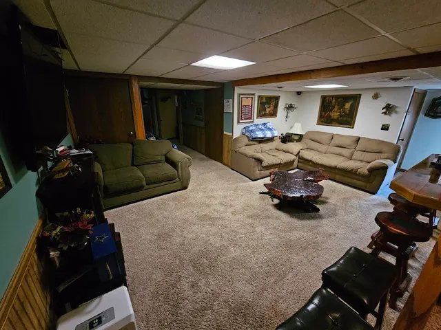 $349,000 | W6541 Porters Lake Road, Wautoma, WI 54982