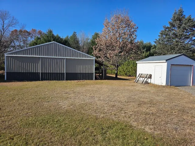 $349,000 | W6541 Porters Lake Road, Wautoma, WI 54982