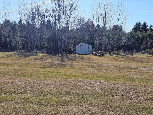 $349,000 | W6541 Porters Lake Road, Wautoma, WI 54982