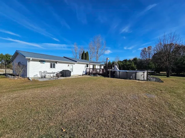 $349,000 | W6541 Porters Lake Road, Wautoma, WI 54982