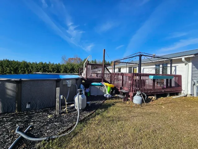 $349,000 | W6541 Porters Lake Road, Wautoma, WI 54982