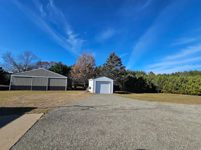 $349,000 | W6541 Porters Lake Road, Wautoma, WI 54982