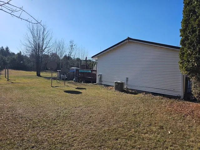 $349,000 | W6541 Porters Lake Road, Wautoma, WI 54982