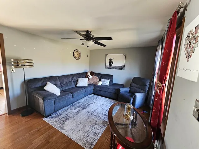 $349,000 | W6541 Porters Lake Road, Wautoma, WI 54982