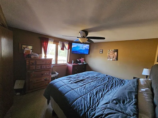 $349,000 | W6541 Porters Lake Road, Wautoma, WI 54982