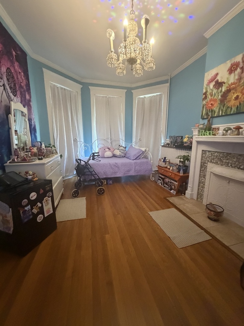 451 West Macon Street Decatur, IL 62522 - Photo 23 of 40