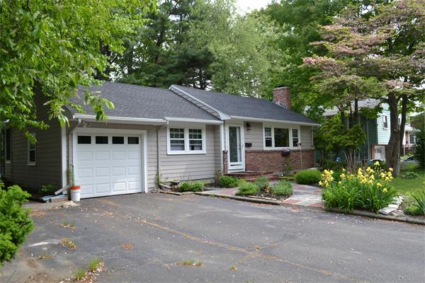 6 Pond Farm Road Dedham, MA 02026 - Photo 1 of 15 Gallery Image 1