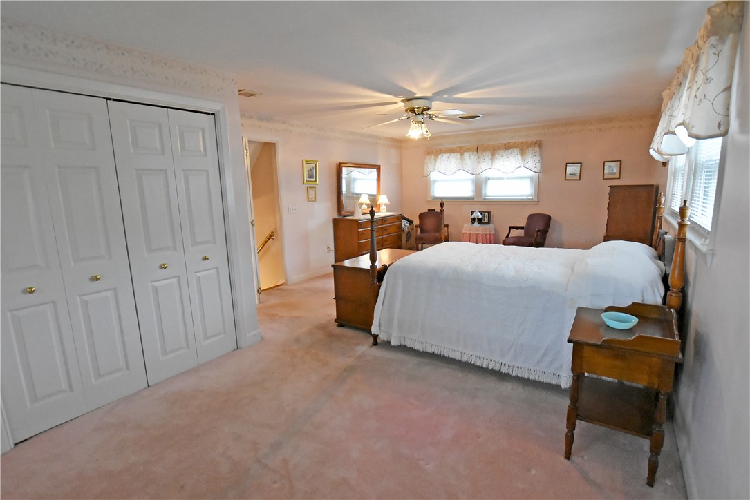 71 Bent Road East Providence, RI 02916 - Photo 21 of 34