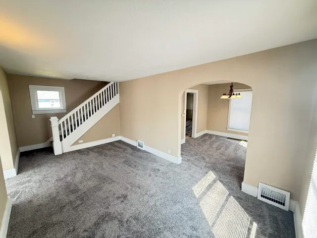 $164,900 | 1242 Dearborn Street, Huntington, IN 46750