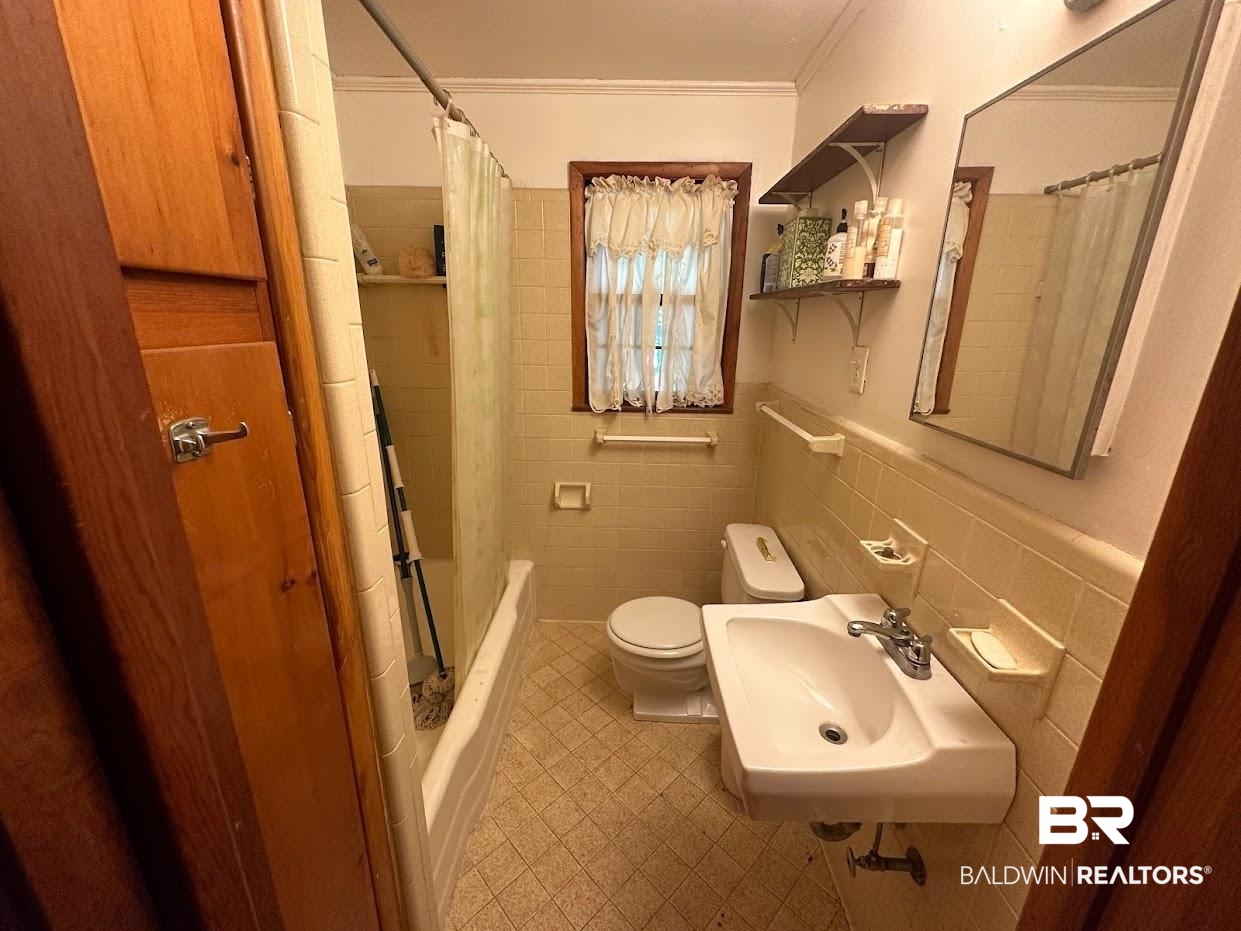 4604 Oak Ridge Road Mobile, AL 36609 - Photo 19 of 19