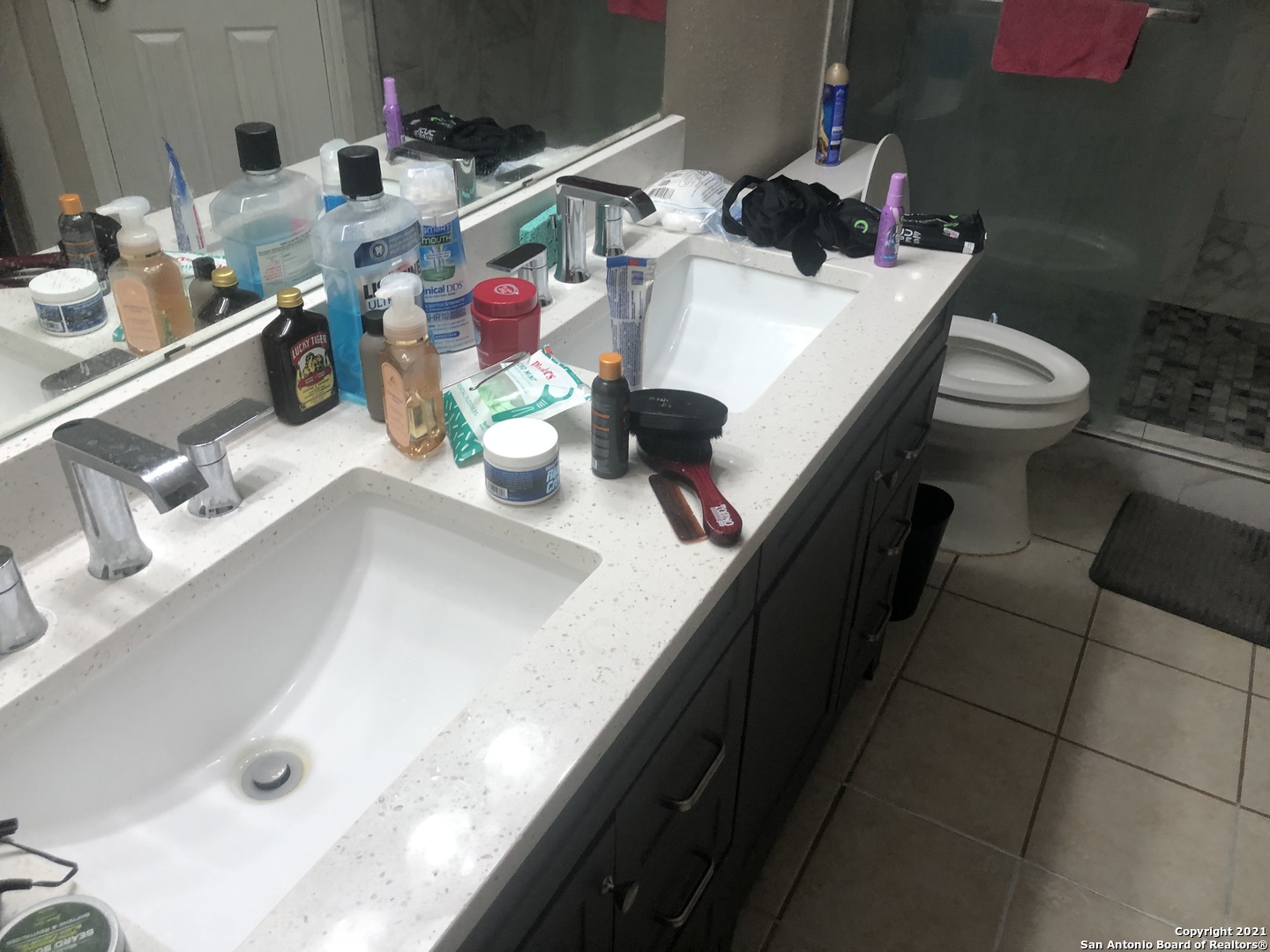 8515 Maple Ridge Drive San Antonio, TX 78239 - Photo 8 of 9