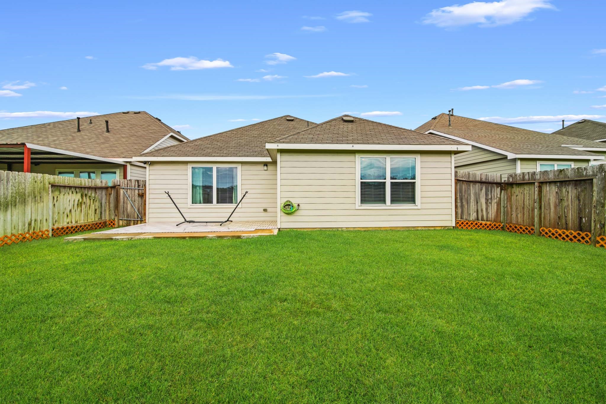 5235 James Michael Drive Rosharon, TX 77583 - Photo 37 of 41
