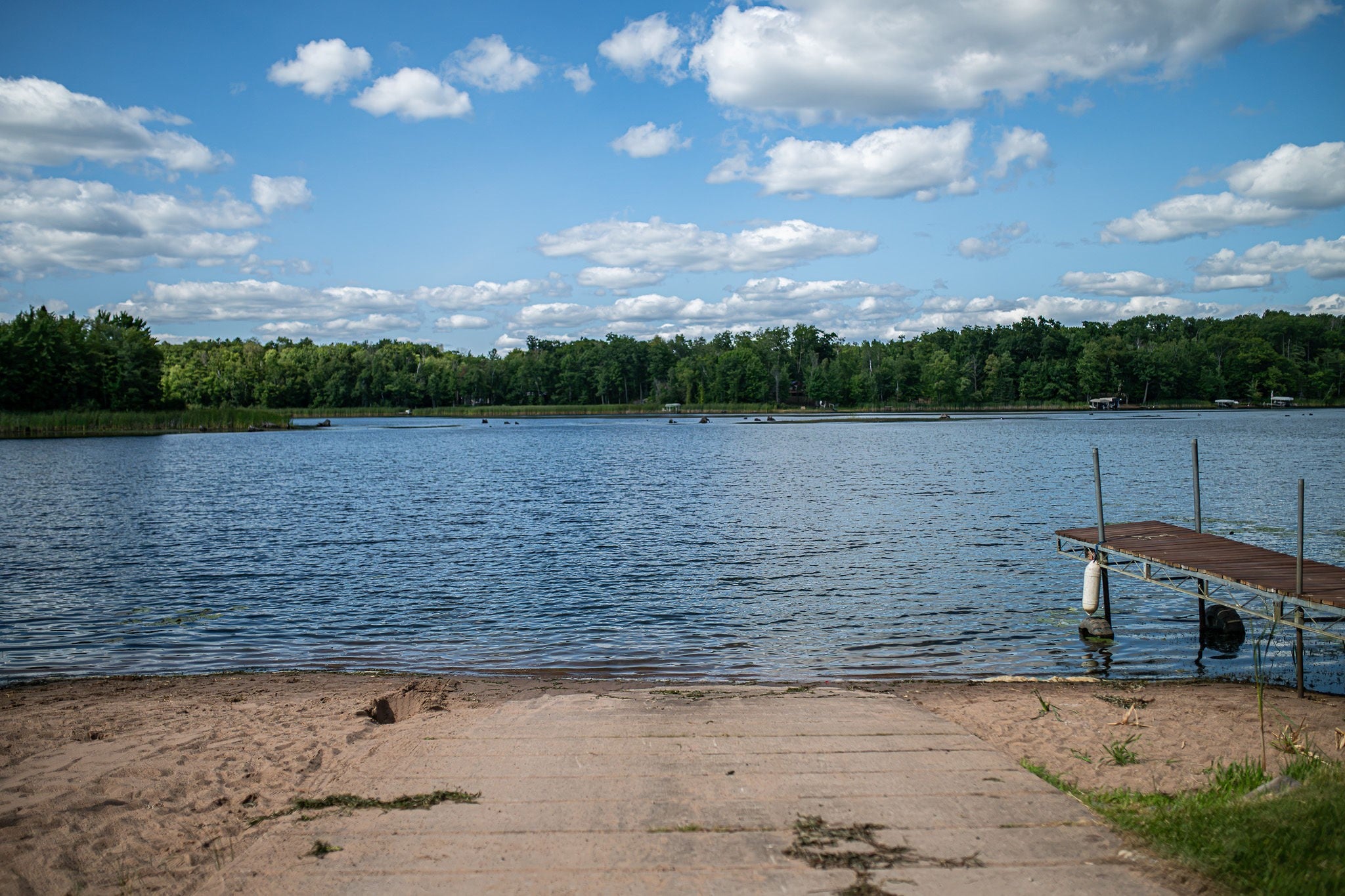 21 Daggett Road Hayward, WI 54843 - Photo 9 of 60 Gallery Image 9