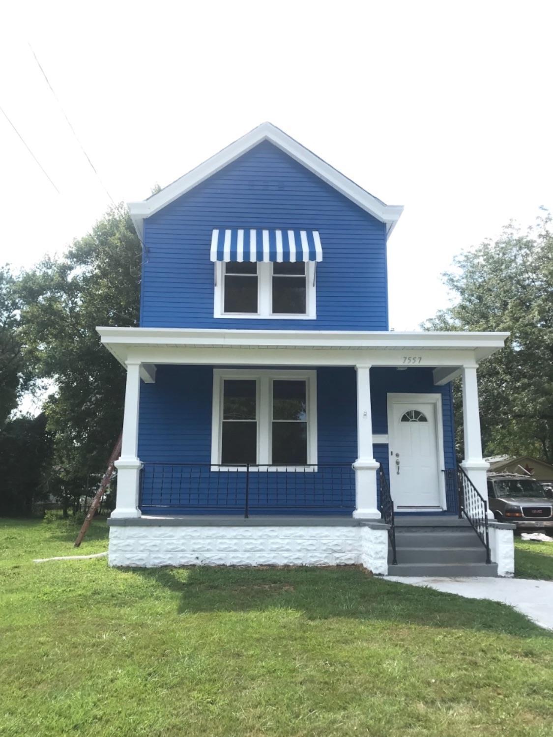 7557 Edgemont Road Cincinnati, OH 45237 - Photo 1 of 1