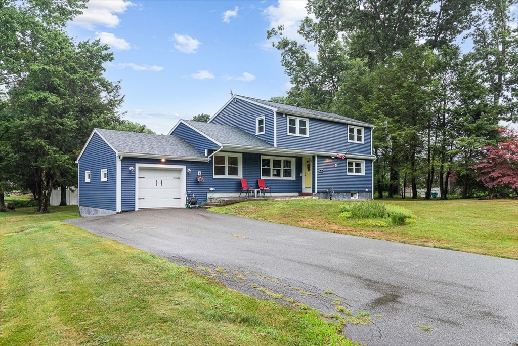 3 Grant Road Easton, MA 02375 - Photo 1 of 19 Gallery Image 1