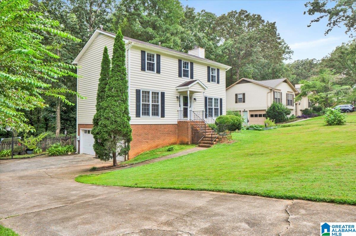 5349 Harvest Ridge Lane Birmingham, AL 35242 - Photo 24 of 27