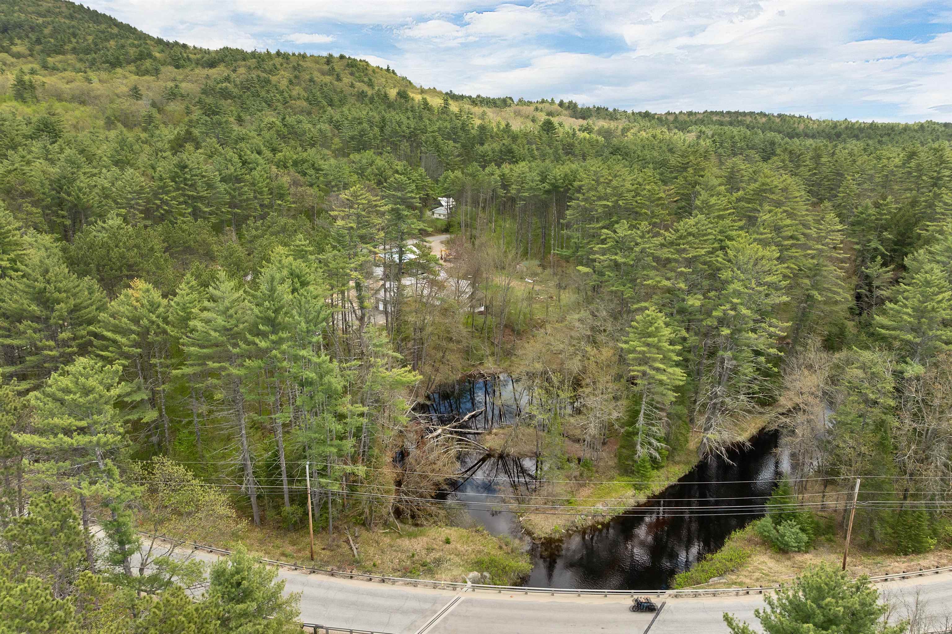 65 Green Mountain Road Effingham, NH 03882 - Photo 36 of 45