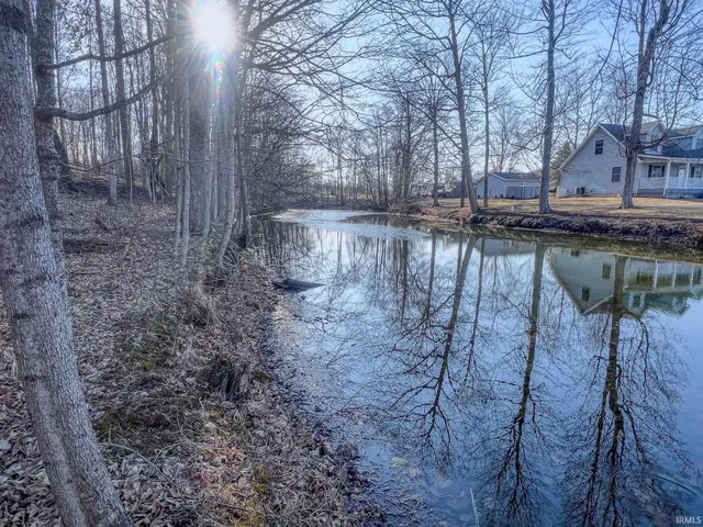 $340,000 | 1721 Cain Landing, Rome City, IN 46784