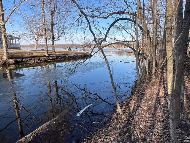 $340,000 | 1721 Cain Landing, Rome City, IN 46784