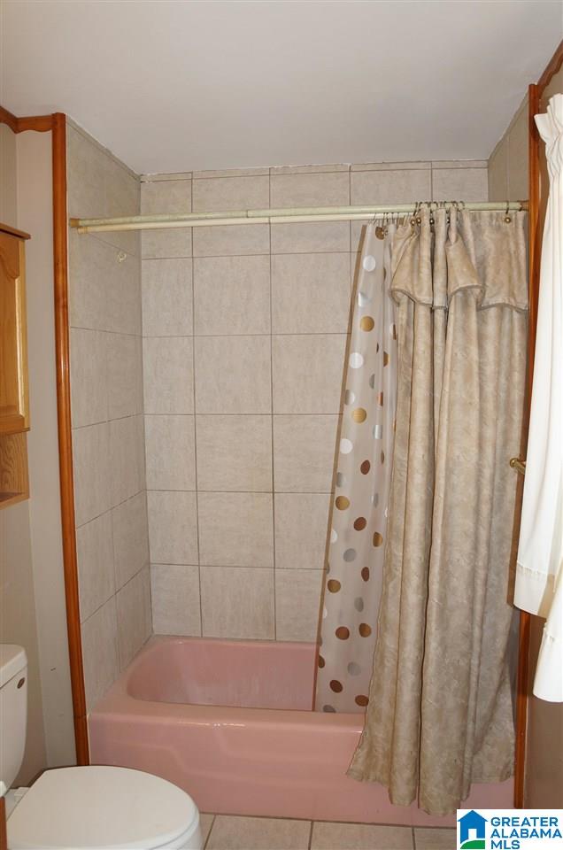 203 Bon Air Road Childersburg, AL 35044 - Photo 23 of 45