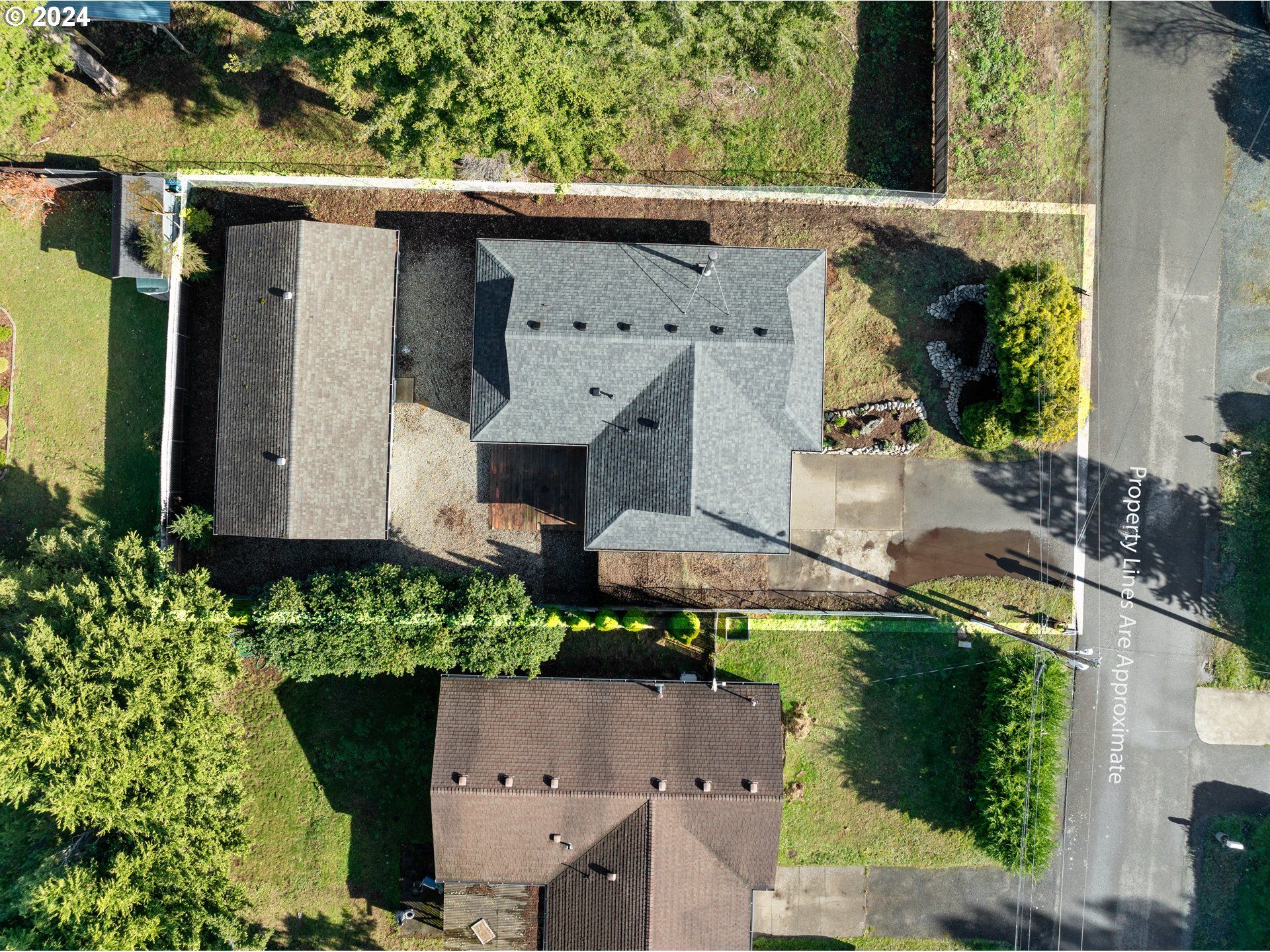 1135 1st Street Northeast Bandon, OR 97411 - Photo 37 of 45