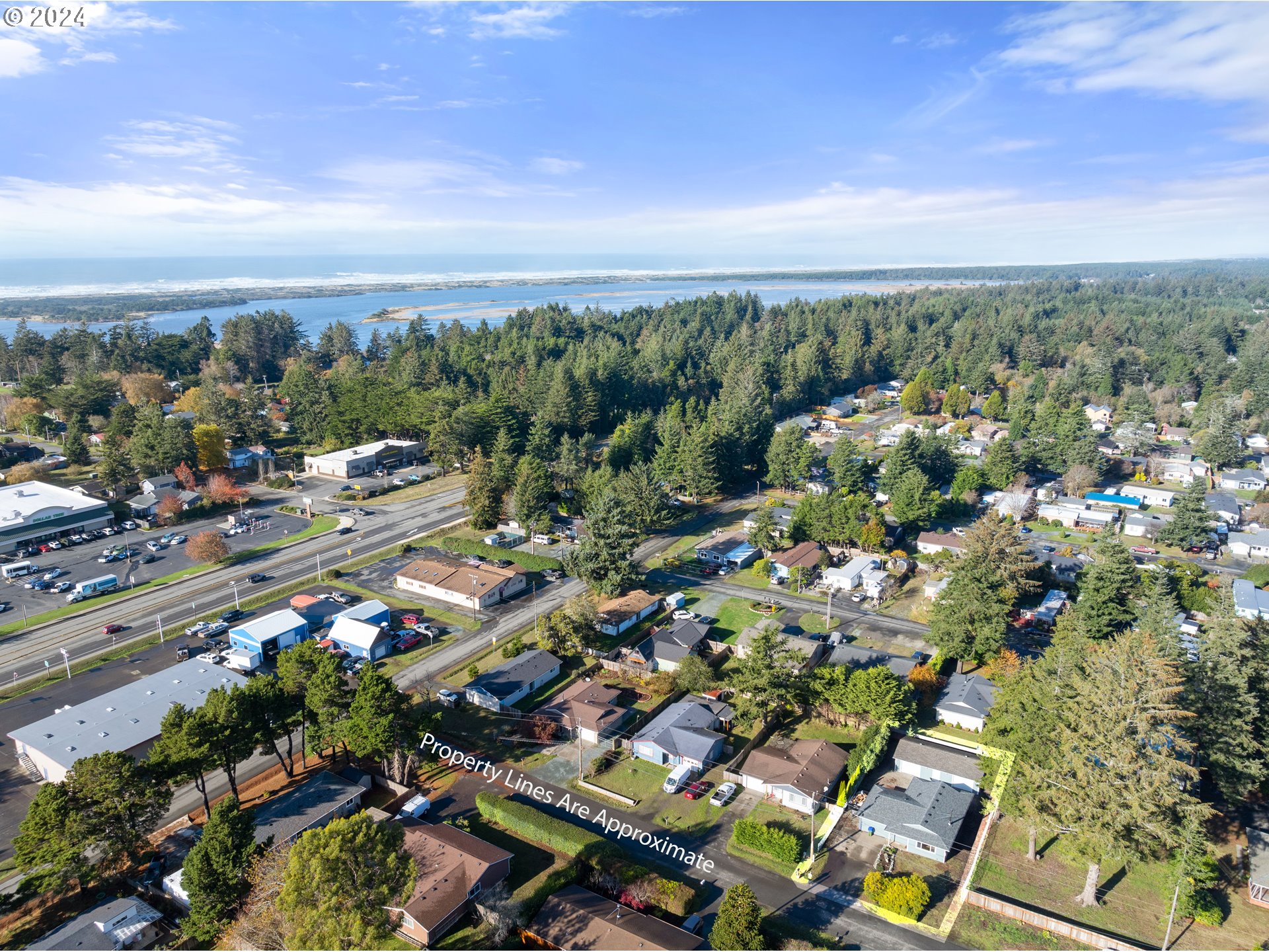 1135 1st Street Northeast Bandon, OR 97411 - Photo 38 of 45