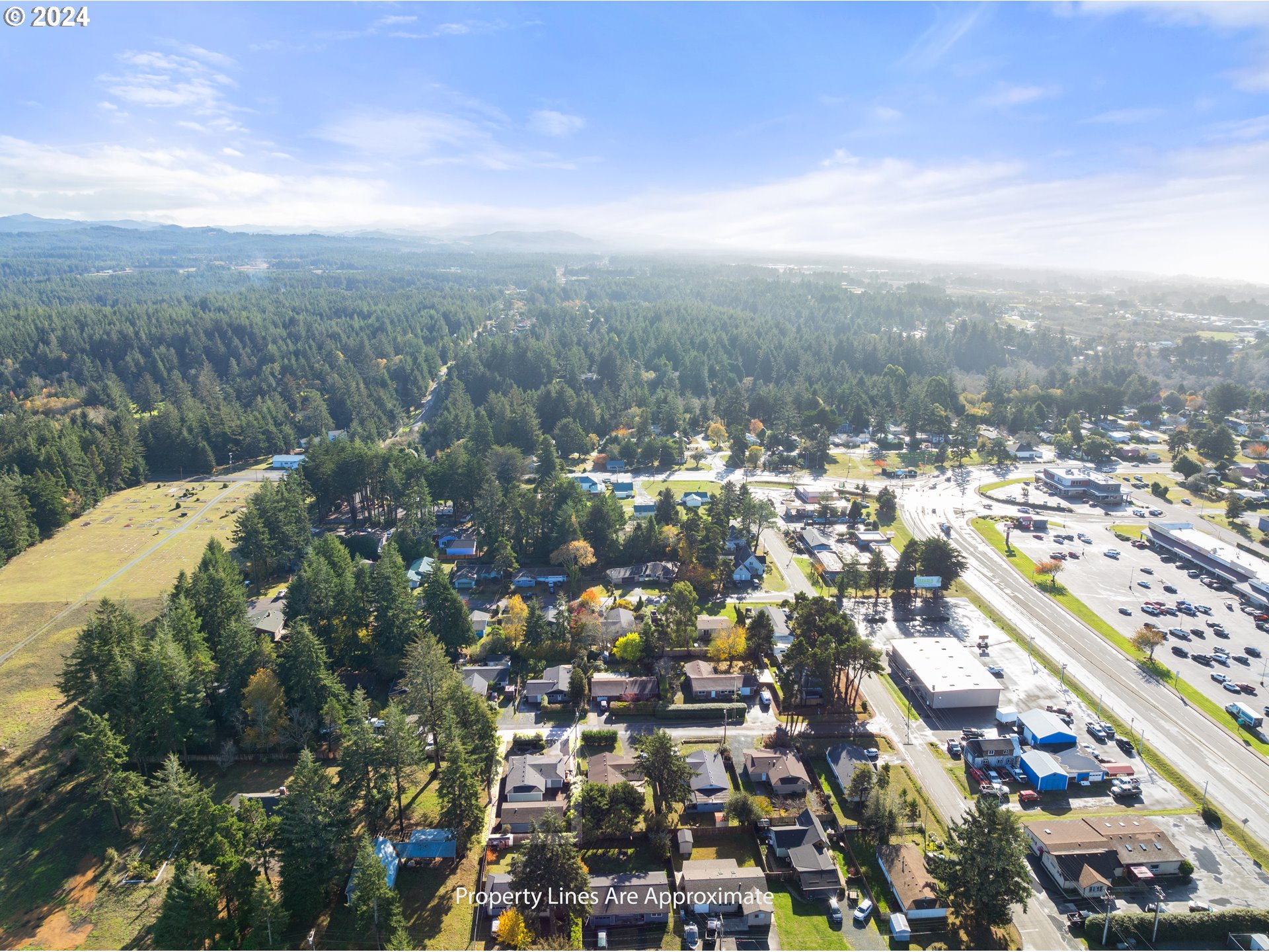 1135 1st Street Northeast Bandon, OR 97411 - Photo 39 of 45
