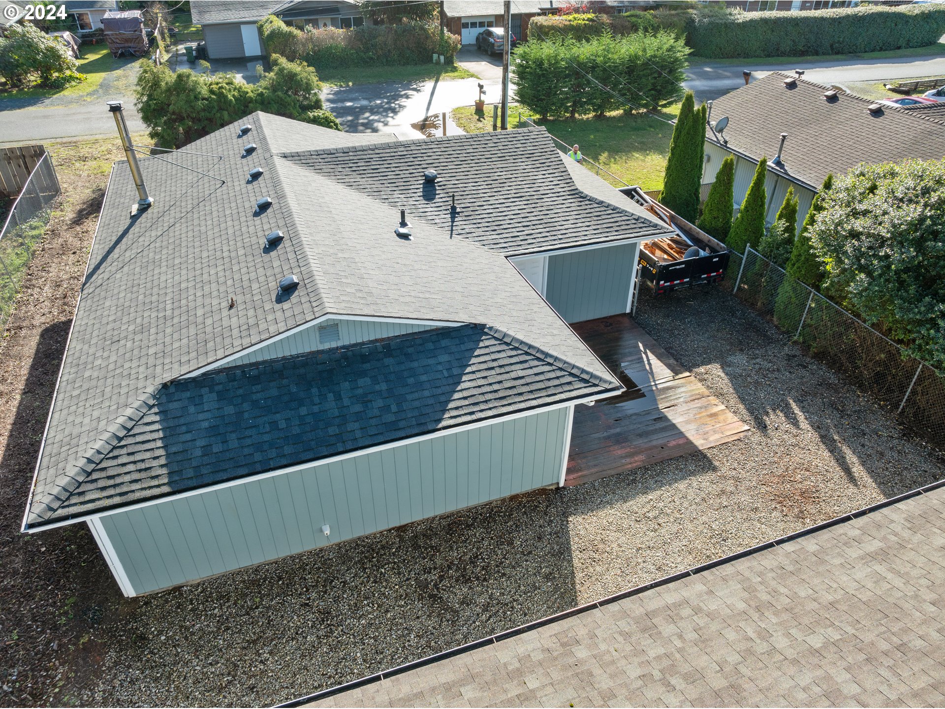 1135 1st Street Northeast Bandon, OR 97411 - Photo 43 of 45