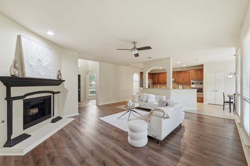 1713 Westfield Way Allen, TX 75002 - Photo 17 of 36