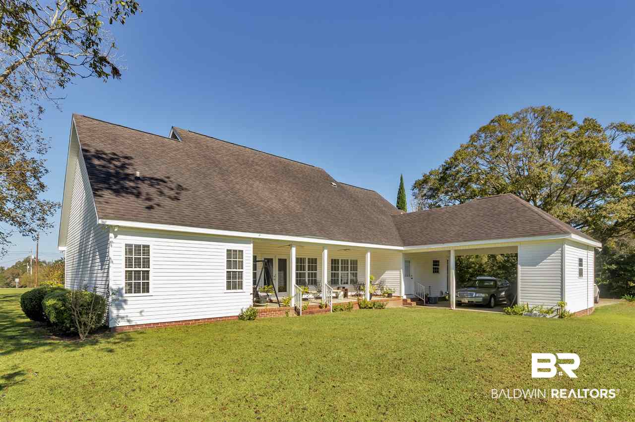 12870 Jaycee Road Bay Minette, AL 36507 - Photo 2 of 19 Gallery Image 2