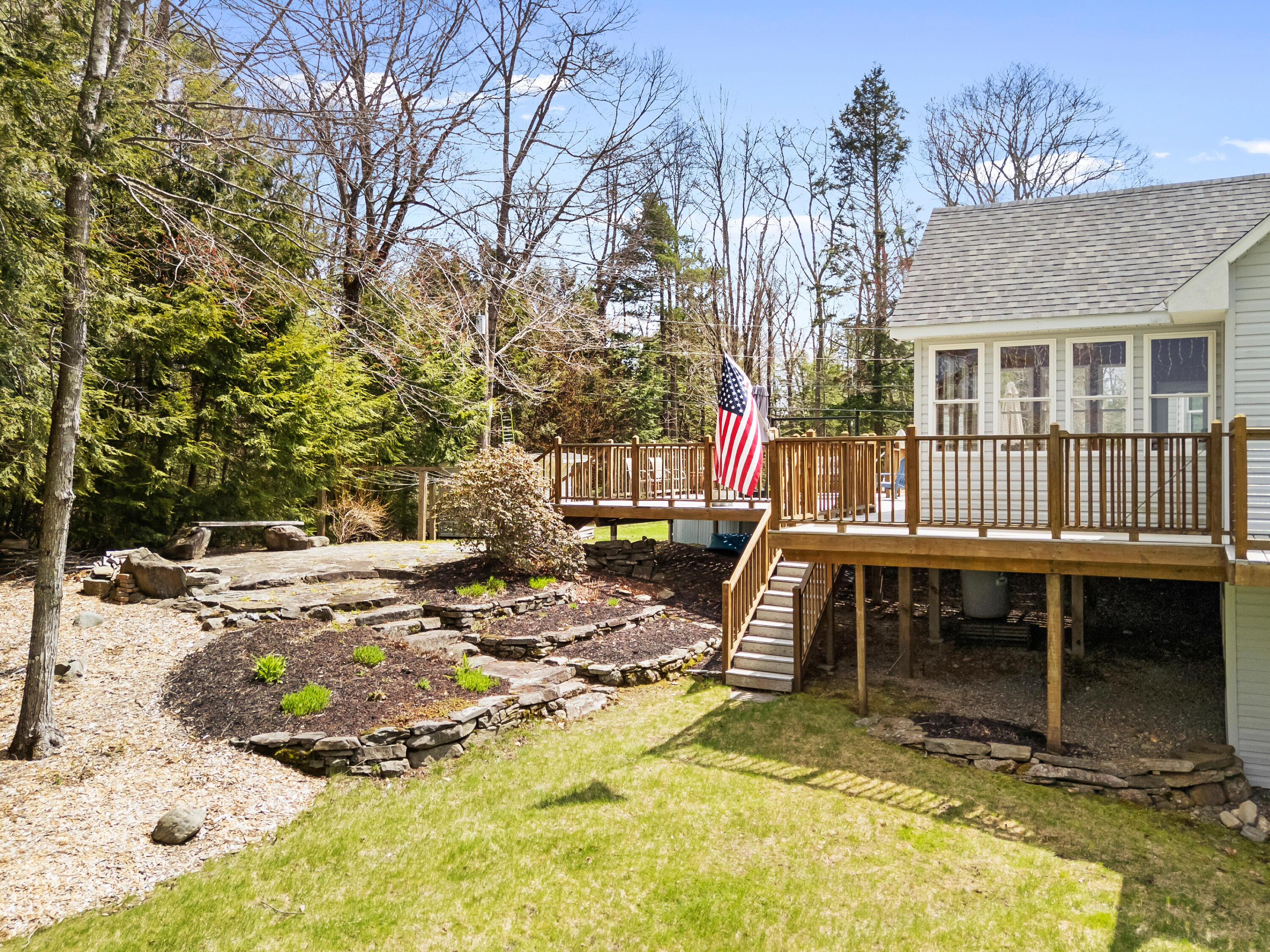 127 Moody's Island Road Nobleboro, ME 04555 - Photo 8 of 27