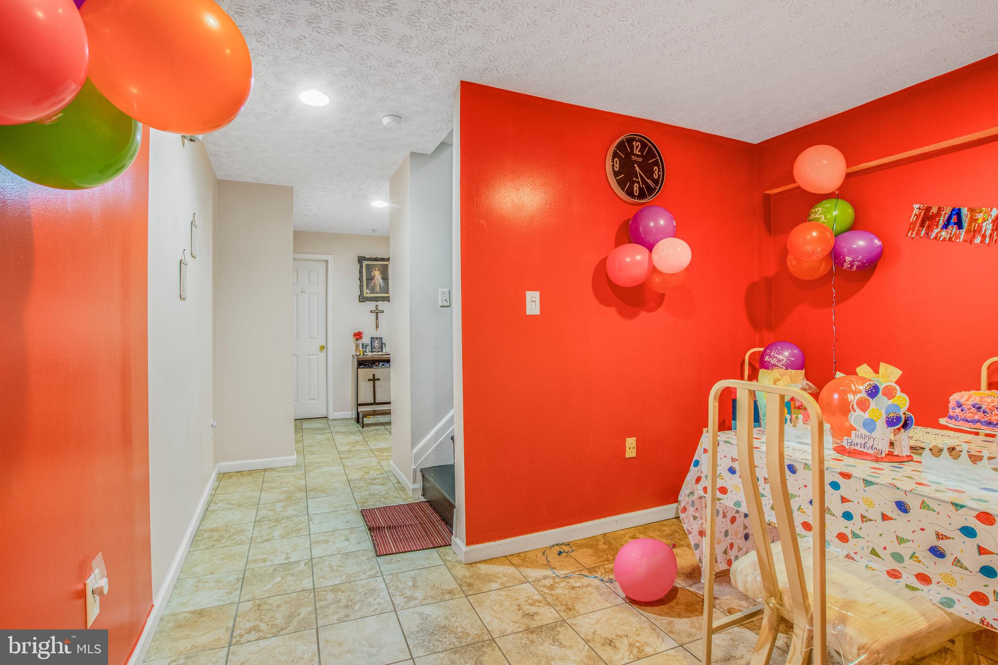 11809 Old Fort Road Fort Washington, MD 20744 - Photo 12 of 40 a bathroom with a sink and a mirror
