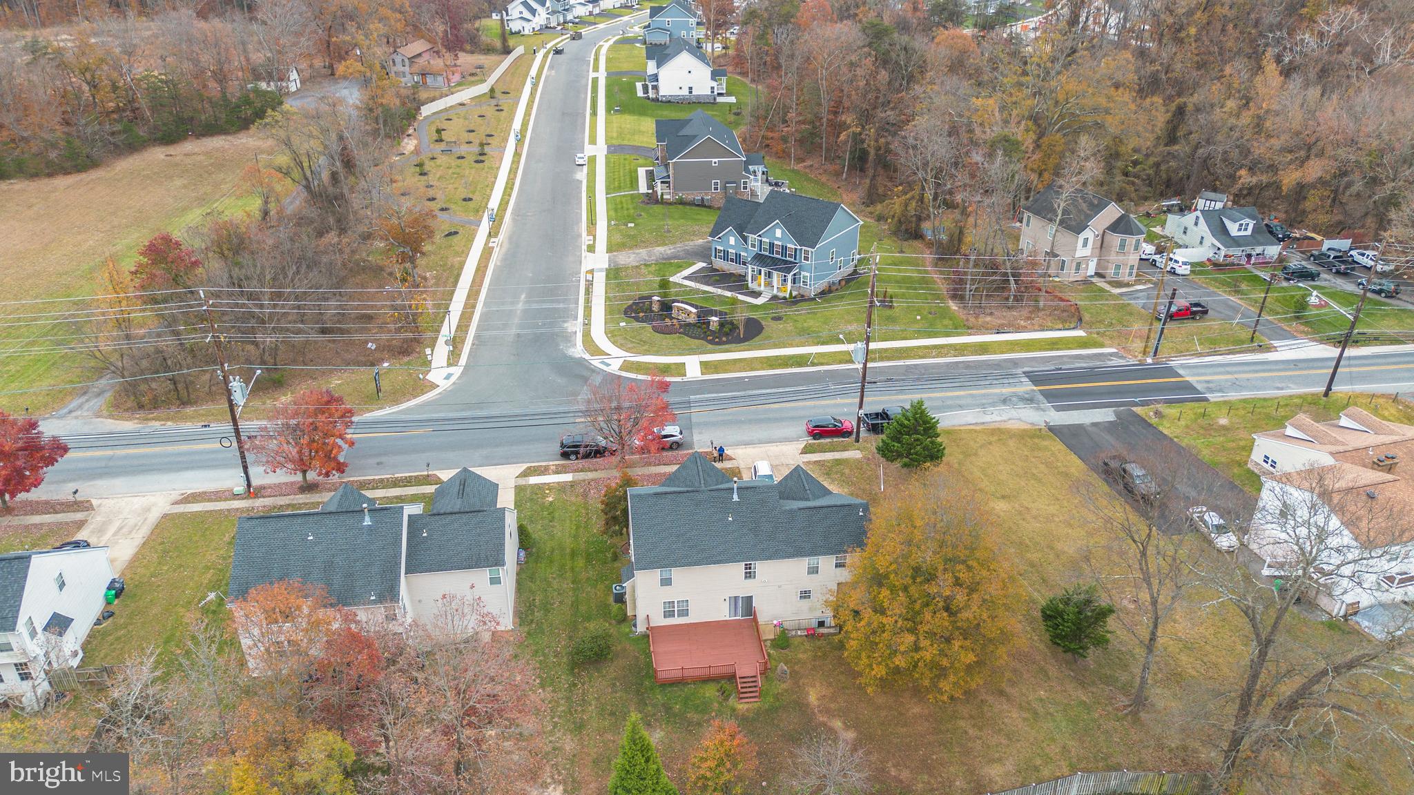 11809 Old Fort Road Fort Washington, MD 20744 - Photo 35 of 40 a view of swimming pool