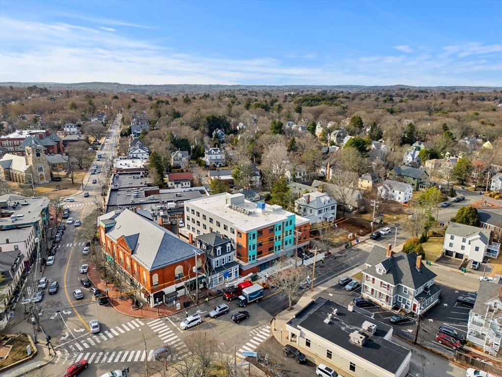 1151 Walnut Street, Unit 301 Newton, MA 02461 - Photo 20 of 22
