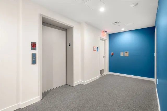 $1,245,000 | 1151 Walnut Street, Unit 301, Newton, MA 02461