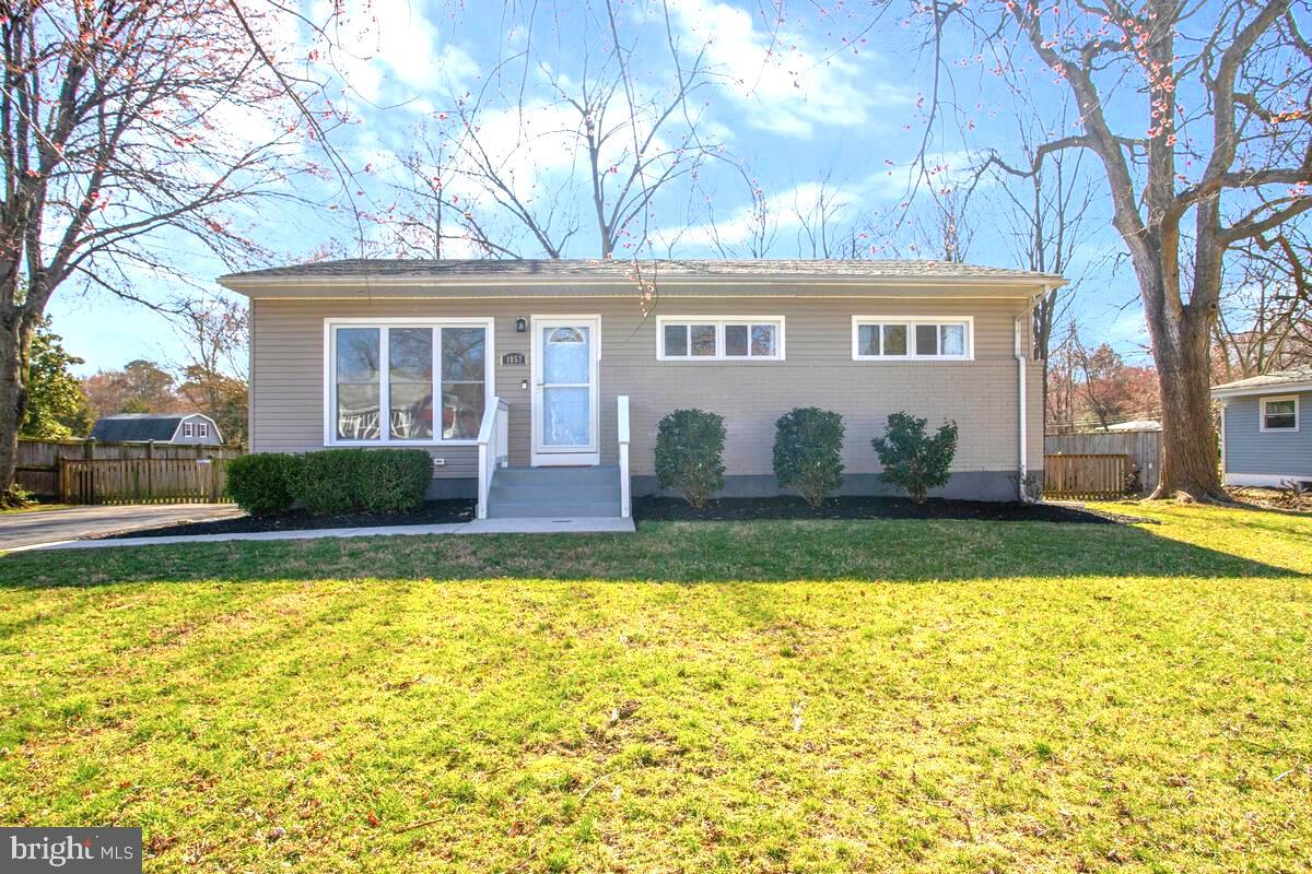 1057 Minnetonka Road Severn, MD 21144 - Photo 1 of 46 Welcome to 1057 Minnetonka Road!