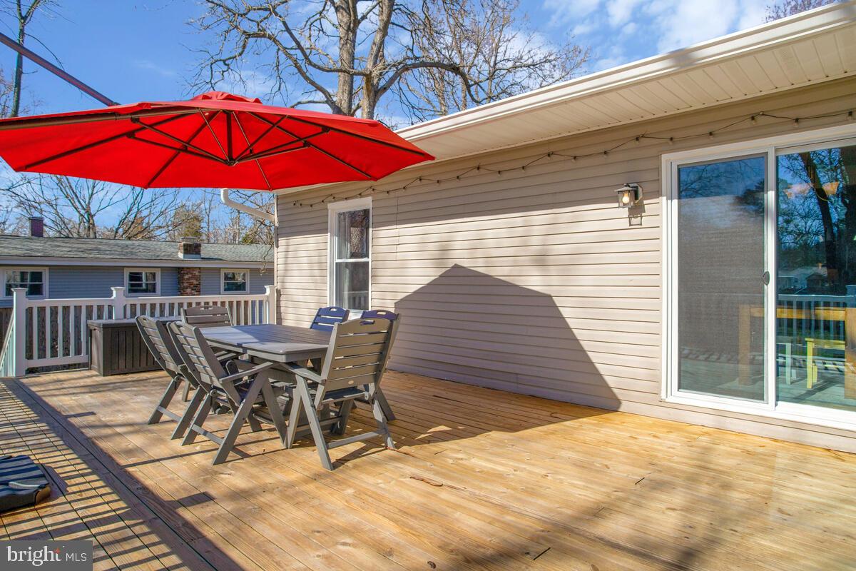 1057 Minnetonka Road Severn, MD 21144 - Photo 34 of 46