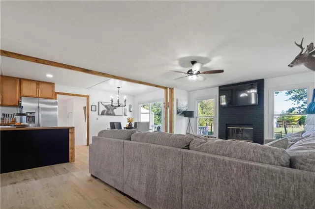 $625,000 | 28431 Woodland Road, Paola, KS 66071