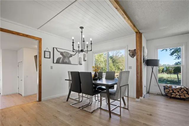 $625,000 | 28431 Woodland Road, Paola, KS 66071